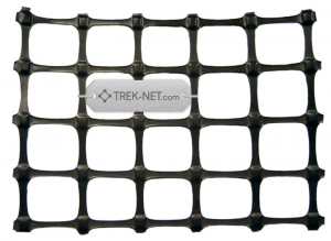 Las mallas antideslizantes Trek-Net son eficientes, eficaces y resistentes