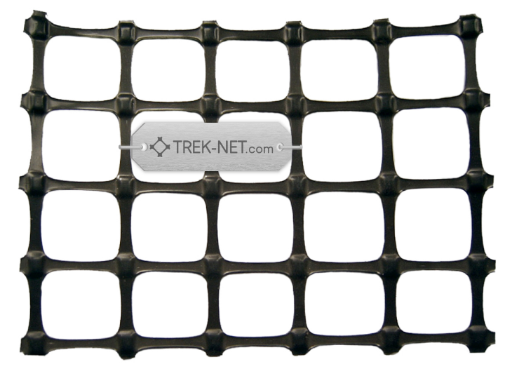 Las mallas antideslizantes Trek-Net son duraderas, resistentes y eficaces